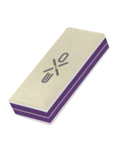 Exo Br3 320/3000 Polishing Block 10 pieces