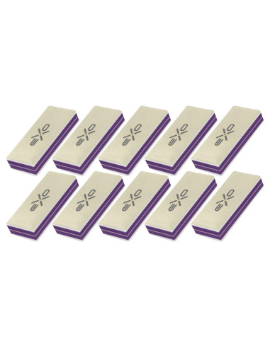 Exo polerka bufer BR3 320/3000 10 sztuk 