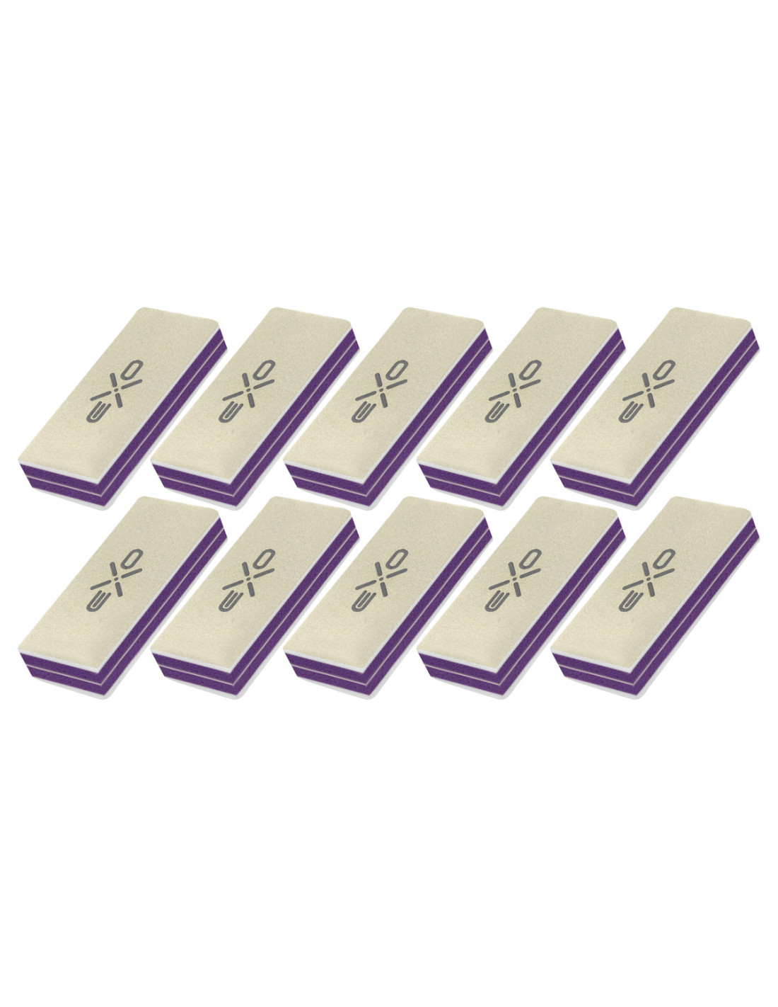 Exo polerka bufer BR3 320/3000 10 sztuk 