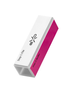 Exo-Pufferpolierer BR7 240/320/600/3000