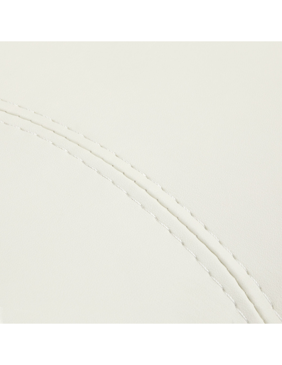 Krzesło Cosmetics Azzurro Special 152 białe 