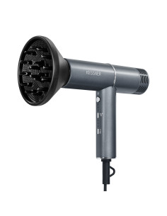 Kessner professioneller Haartrockner JET 1600 IONIC