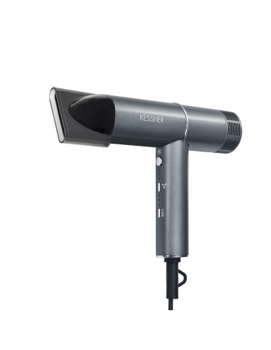 Kessner profesjonalna suszarka JET 1600 IONIC