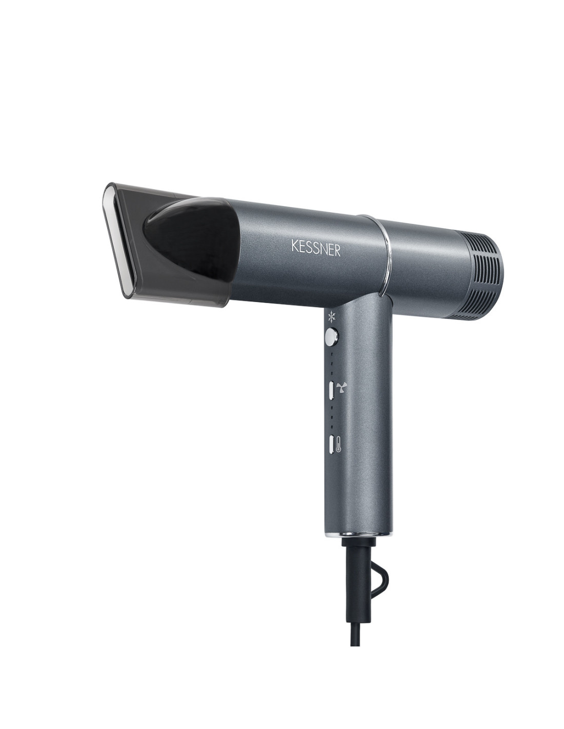 Kessner profesjonalna suszarka JET 1600 IONIC 