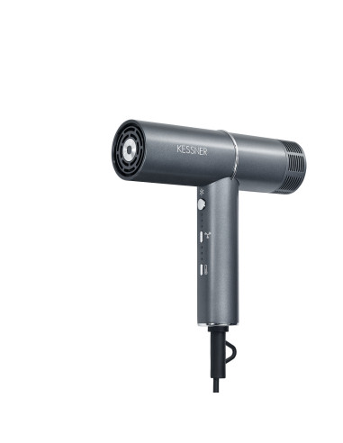 Kessner profesjonalna suszarka JET 1600 IONIC 