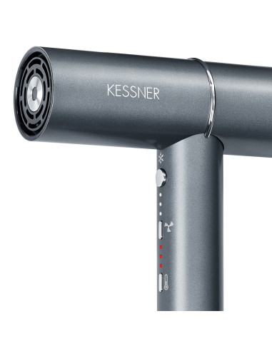 Kessner profesjonalna suszarka JET 1600 IONIC 