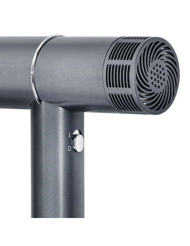 Kessner profesjonalna suszarka JET 1600 IONIC 