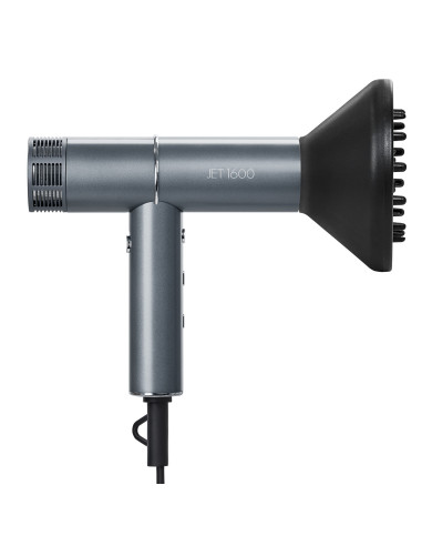 Kessner profesjonalna suszarka JET 1600 IONIC 