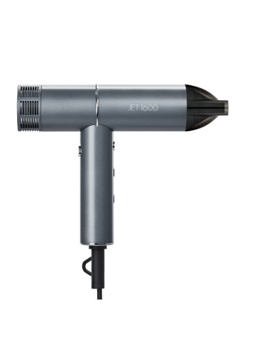 Kessner profesjonalna suszarka JET 1600 IONIC 