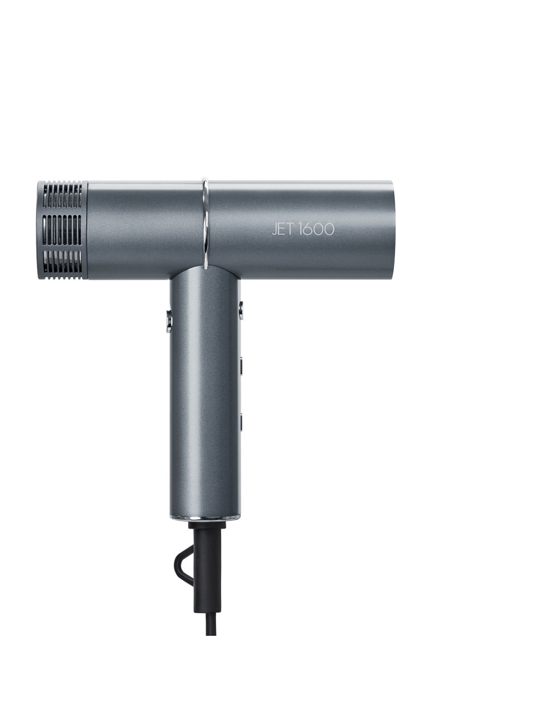 Kessner profesjonalna suszarka JET 1600 IONIC 