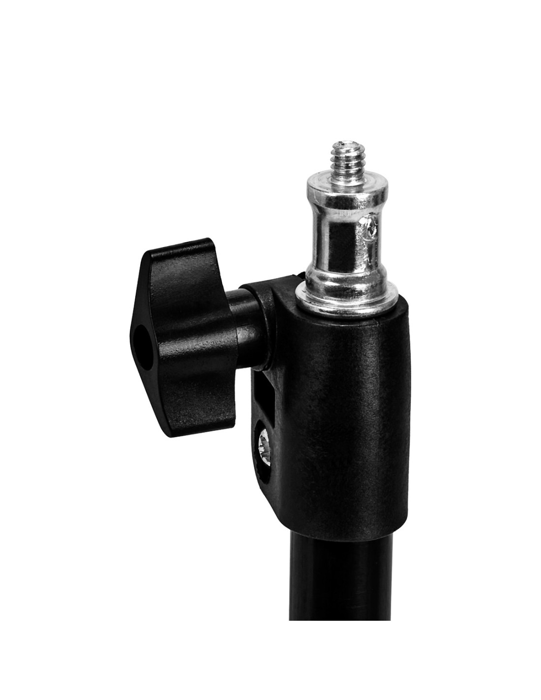 GLOW lamp pierścieniowa ring 13 bsc ze statywem 10W 