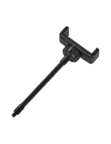 GLOW lamp pierścieniowa ring 13 bsc ze statywem 10W 