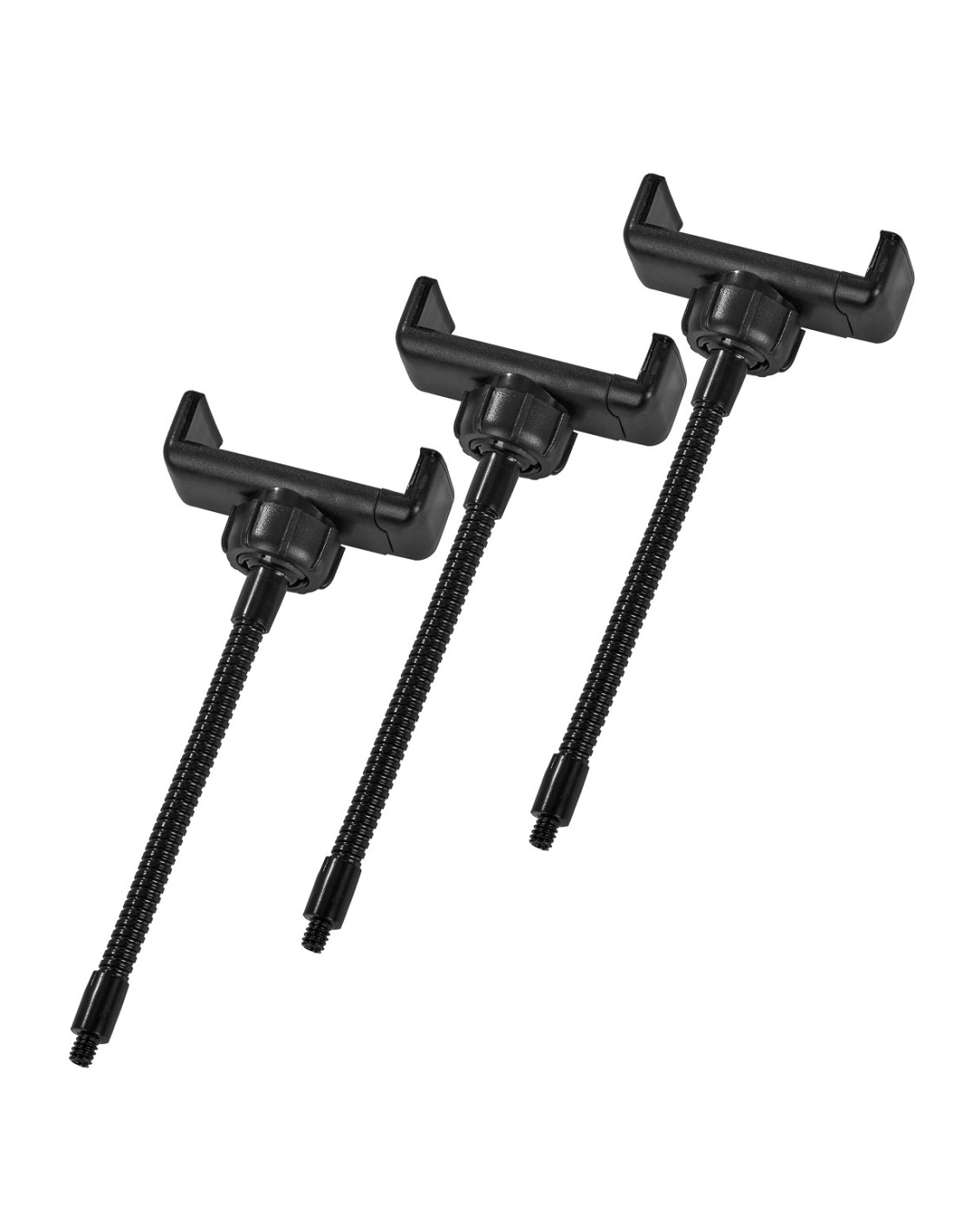 GLOW lamp pierścieniowa ring 18 bsc ze statywem 45W 