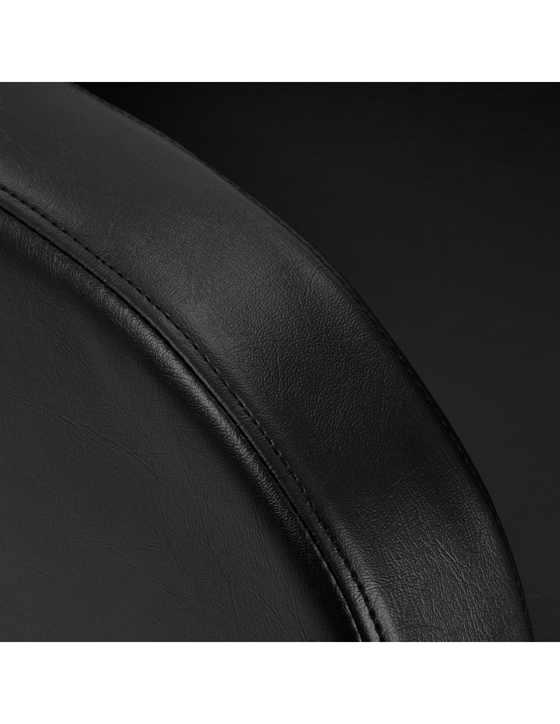 Bac a Shampoing Bac à shampoing turin noir 