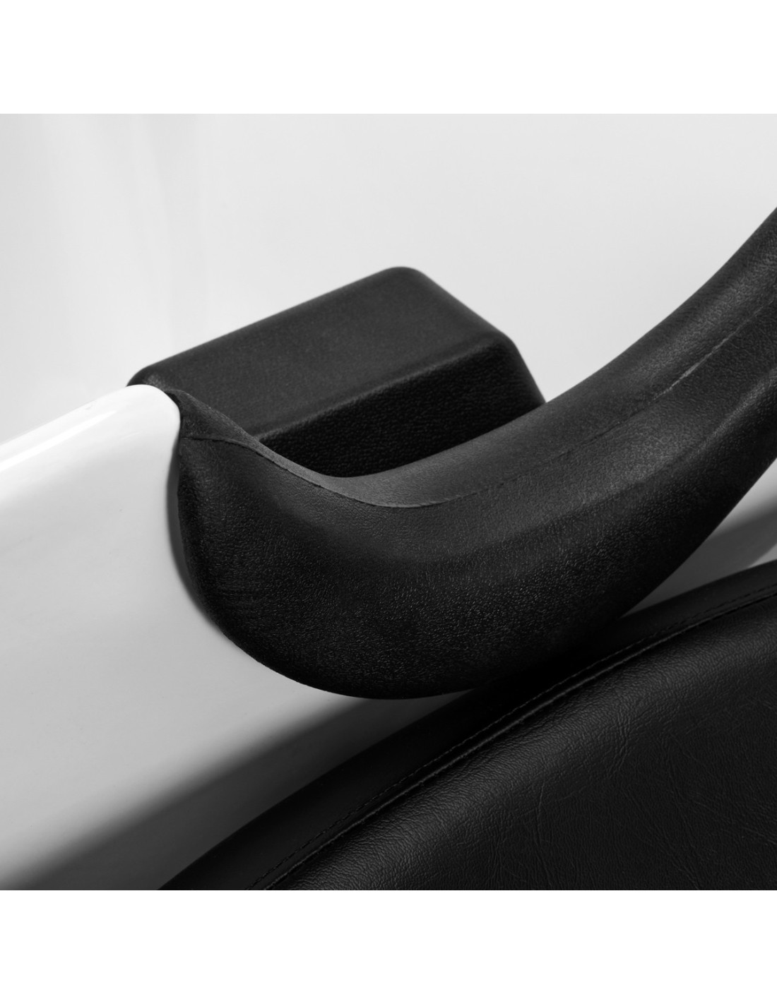 Gabbiano Myjnia Fryzjerska Turyn Czarna 