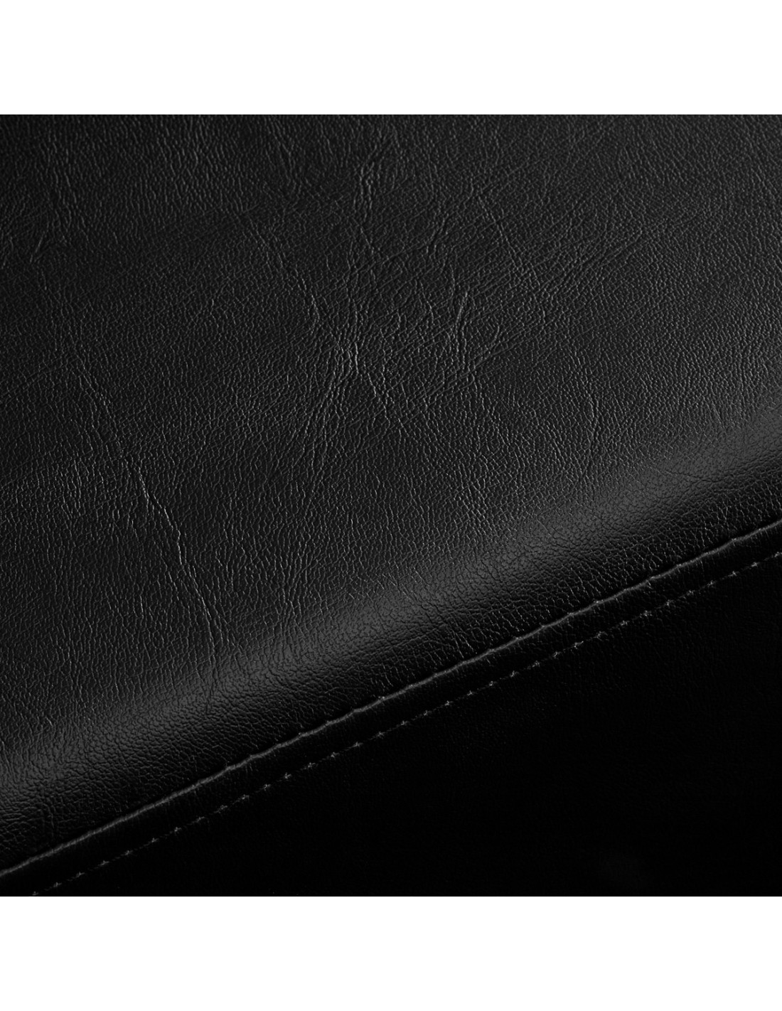 Gabbiano Genoa Gold Black Hairdressing Chair {attributes}