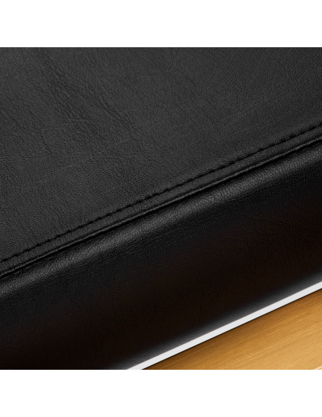 Gabbiano myjnia frizjerska Porto złoto czarna 