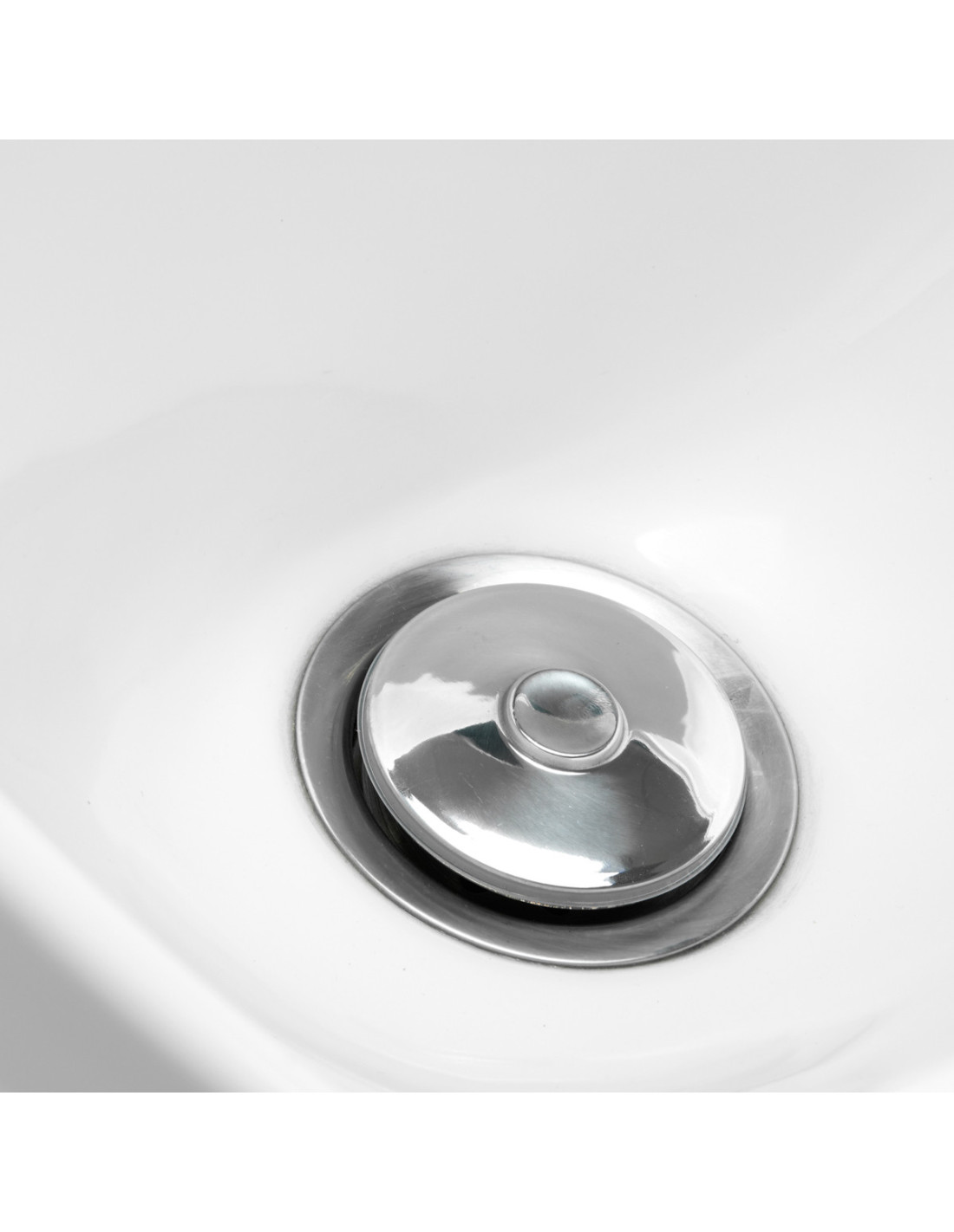 Gabbiano Myjnia Fryzjerska Porto Złoto Czarna 