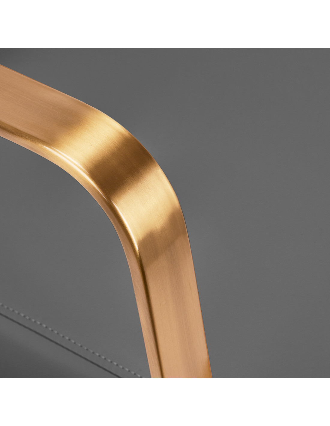 Gabbiano Myjnia Fryzjerska Porto Złoto Szara 