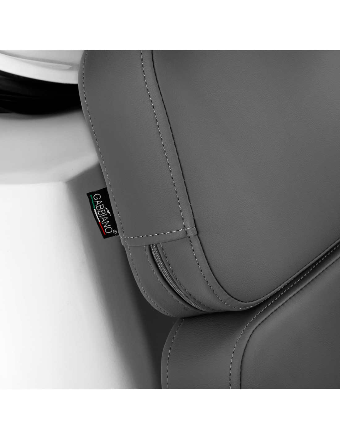 Bac a Shampoing Bac à Shampoing porto gris or 