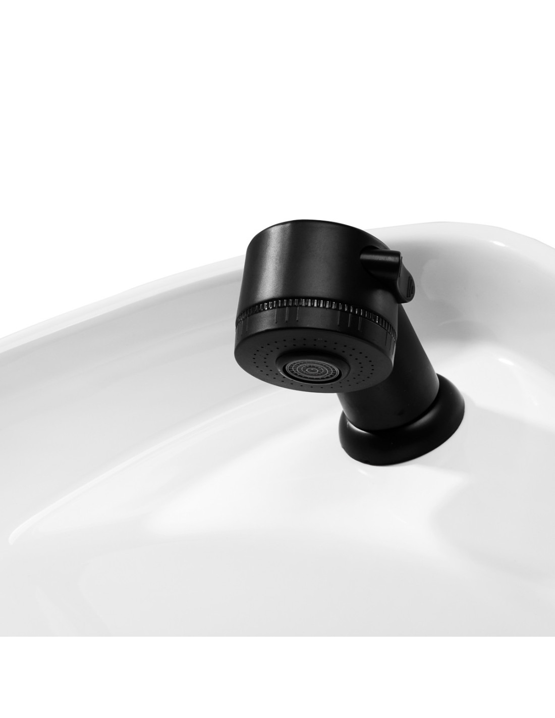 Gabbiano myjnia fryzjerska Porto złoto szara 