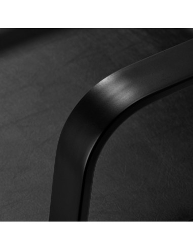 Bac a Shampoing Bac à shampoing coiffure porto noir 