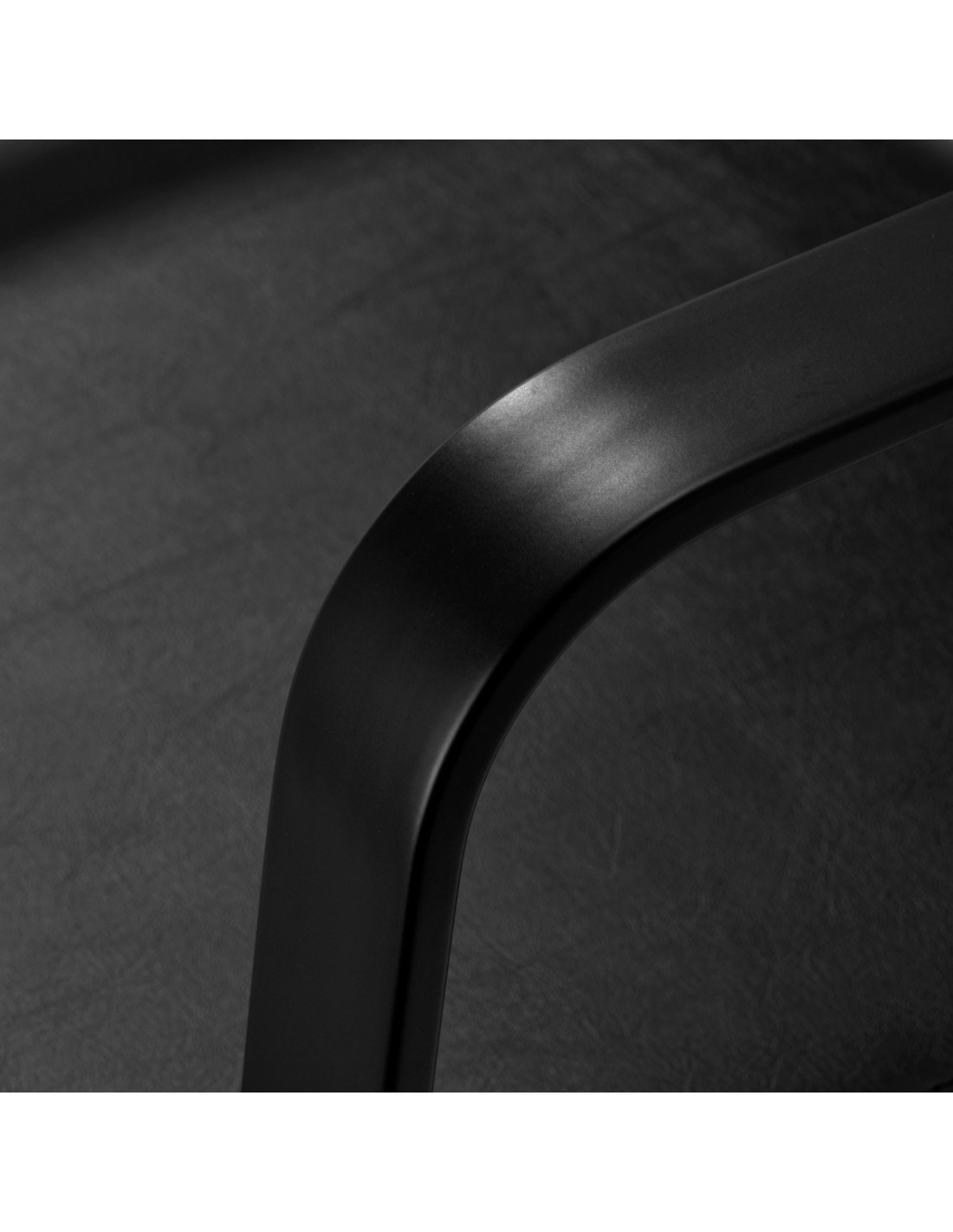 Gabbiano myjnia fryzjerska Porto czarno czarna  