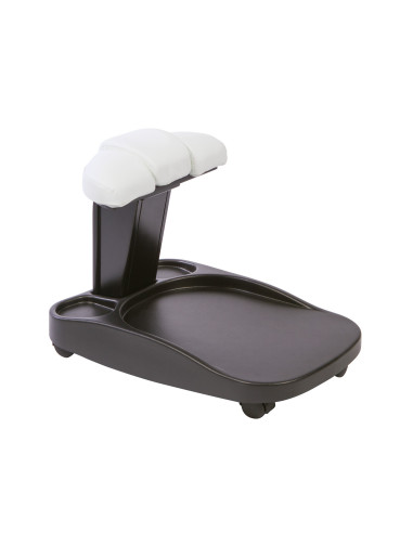 Pedicure Podnóżek HZ-A032A WSPARCIE DO WANNY