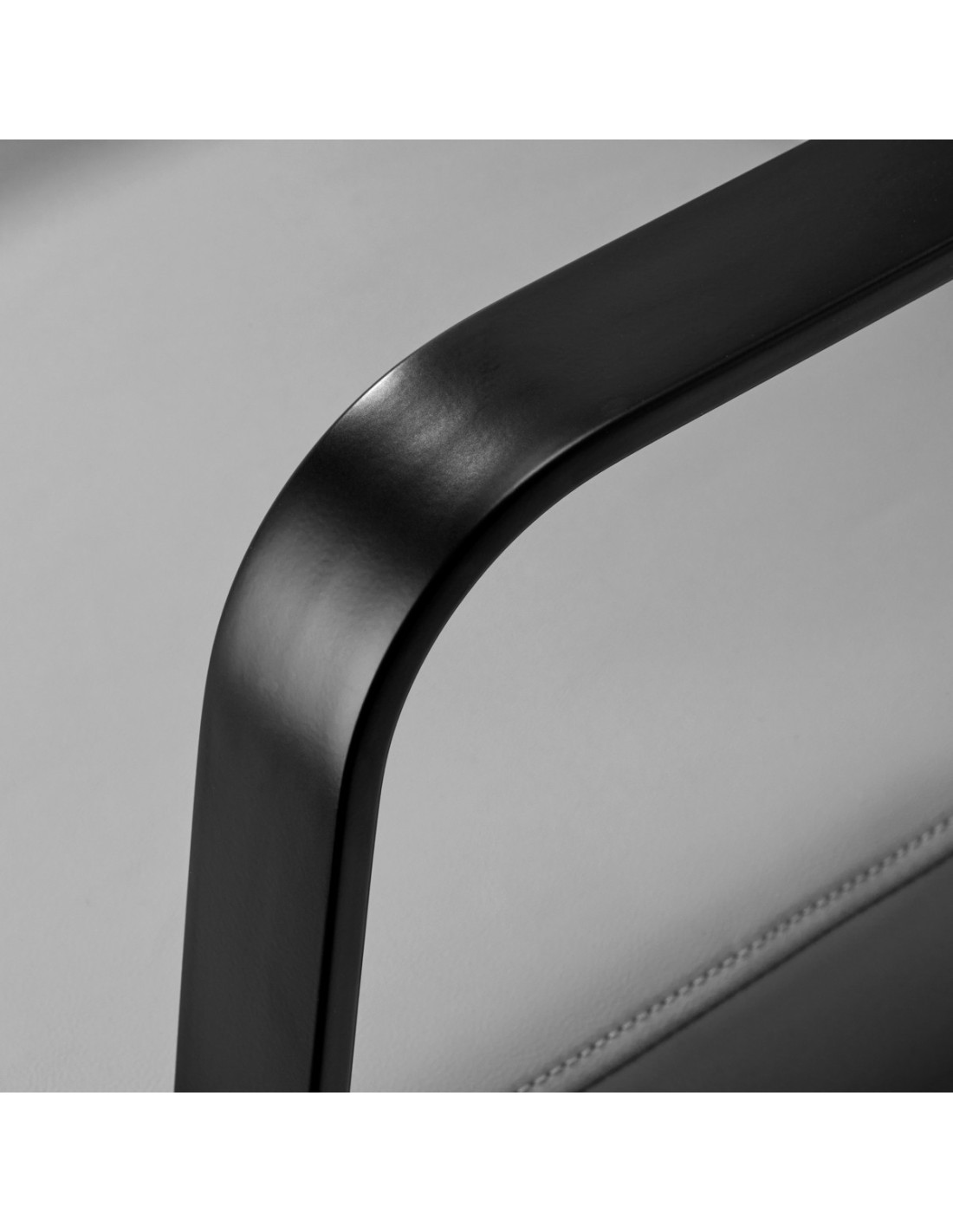 Gabbiano Myjnia Fryzjerska Porto Czarno Szara  