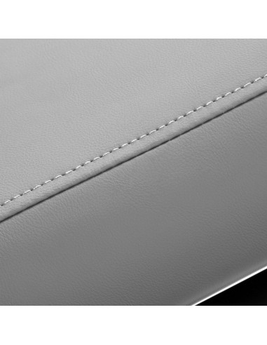 Bac a Shampoing Bac à shampoing porto noir gris 