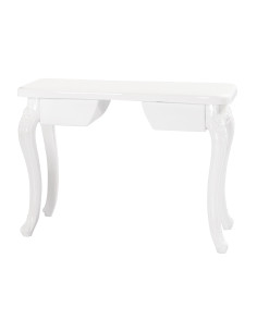 Manicure table