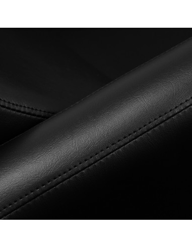 Bac a Shampoing Bac à shampoing coiffure toledo or noir 