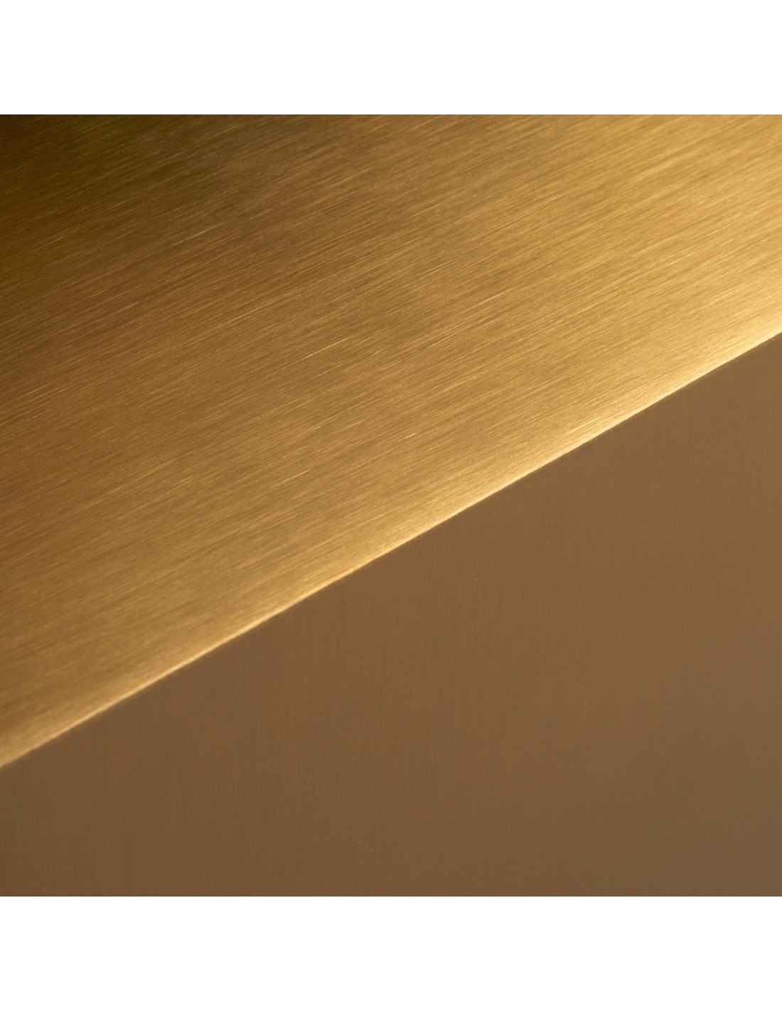 Gabbiano myjnia fryzjerska Toledo złoto czarna / czarna 