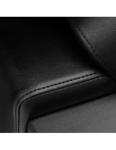 Bac a Shampoing Bac à shampoing ConfortMax Vasque Noir 