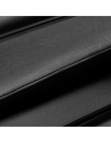 Gabbiano myjnia fryzjerska Módena czarna 