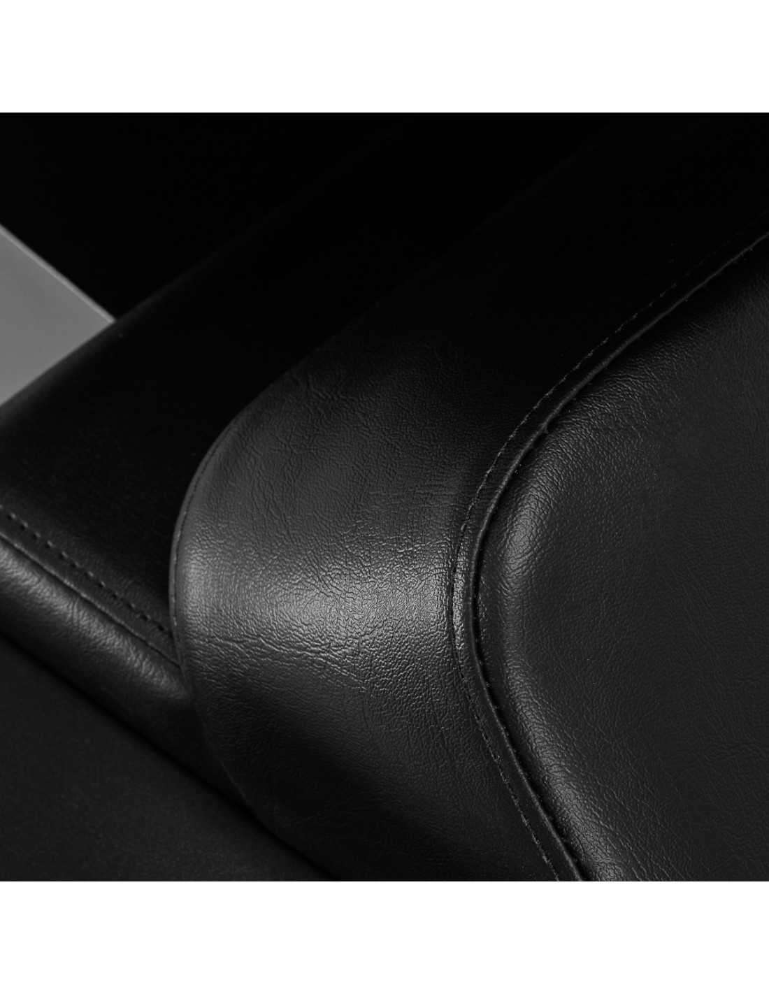 Gabbiano myjnia frizjerska Modena czarna 