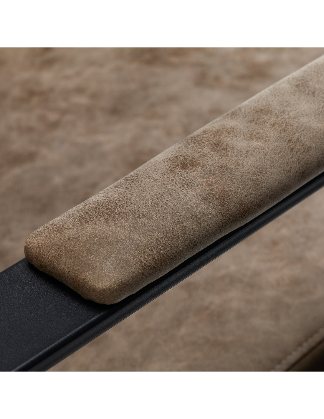 Gabbiano Myjnia Fryzjerska Modena alte Bronze 