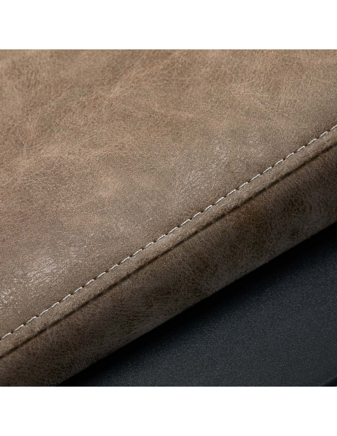 Gabbiano myjnia friedzjerska Modena velho brązowa 