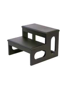 Gradino in legno Teg