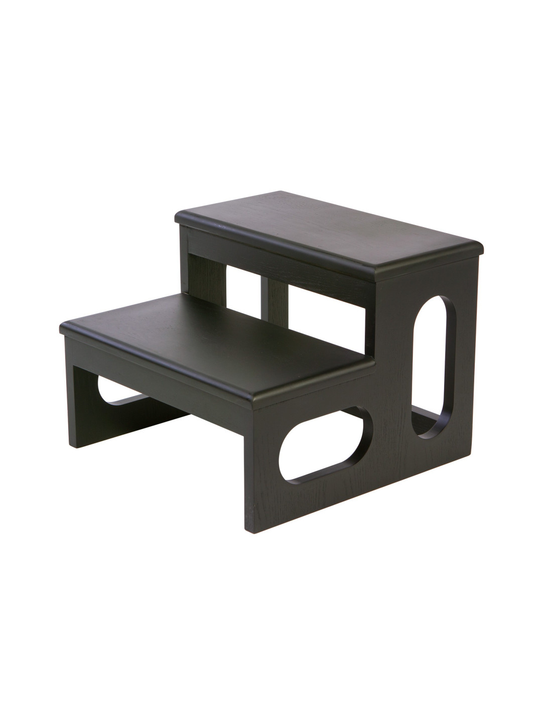 Massageliege HZ-220 Holzstufe TEG