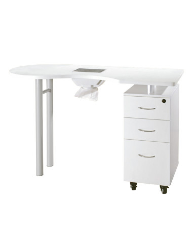 Table manucure RANIA