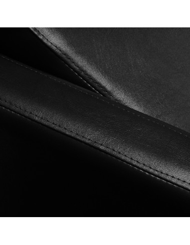 Bac a Shampoing Bac à shampoing Lavaggio or noir 