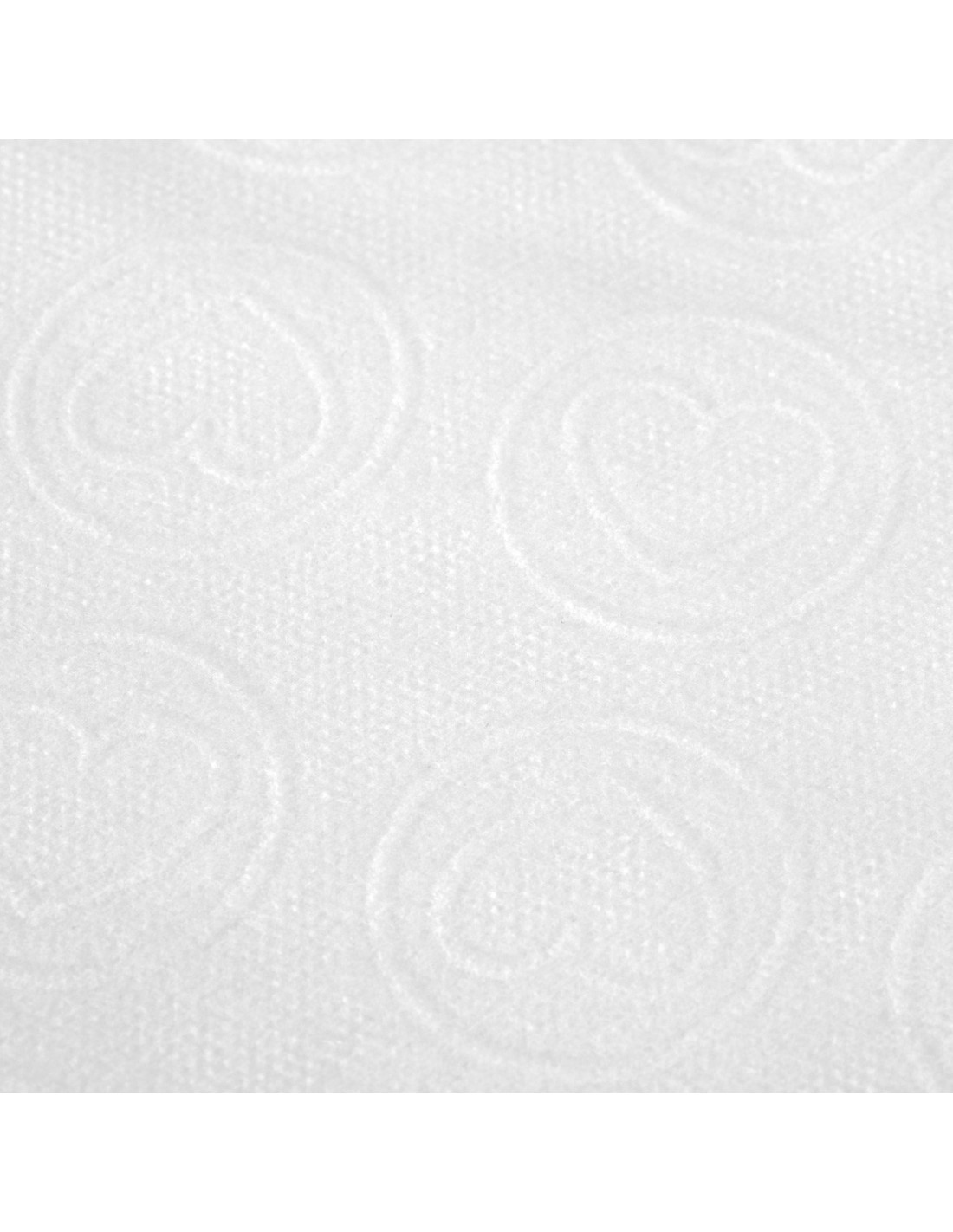 Jednorazowe chusty zabiegowe 20 szt. 70 x 40 cm wide 