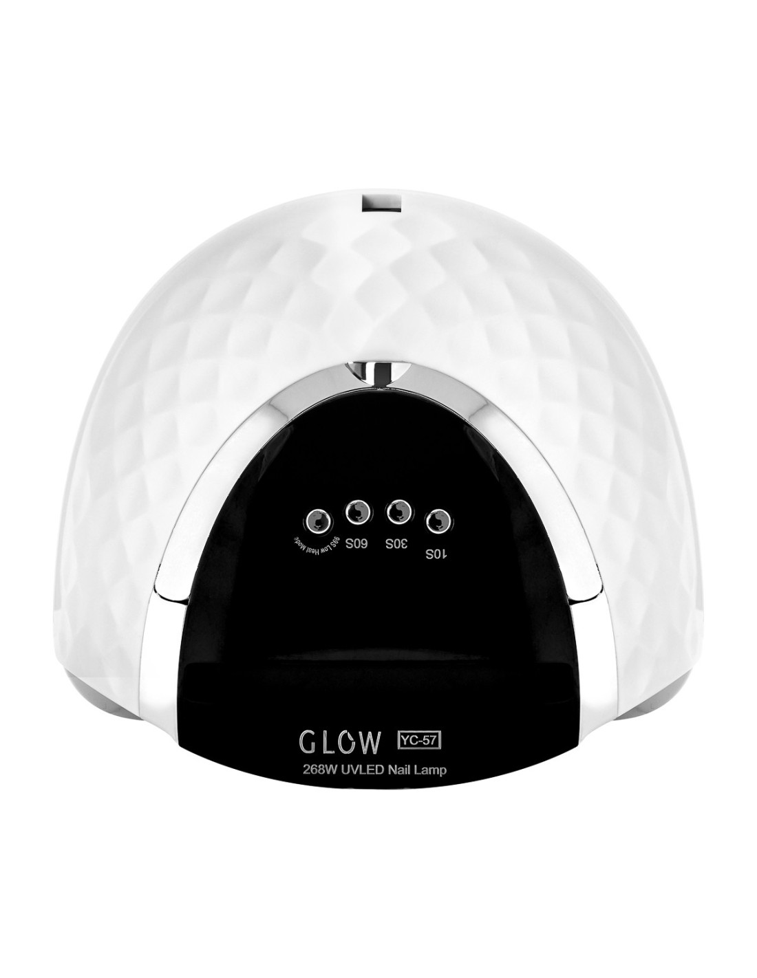 Lampa UV LED Glow YC57 Biała 268W 