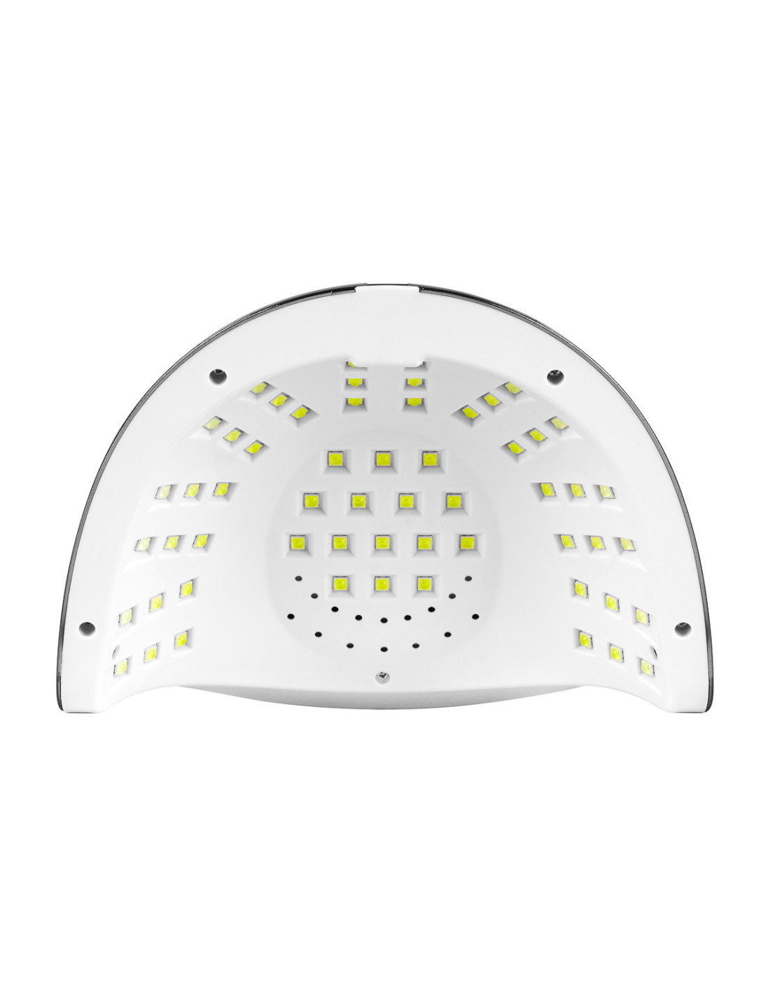 Lampa UV LED Glow YC57 Biała 268W 