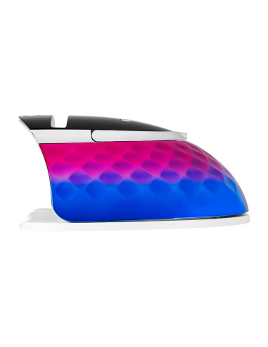 Lampa UV LED Glow YC57 RN niebiesko różowa 268W 