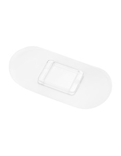 Autocollant de rechange exo pour support de tête de fraisage universel