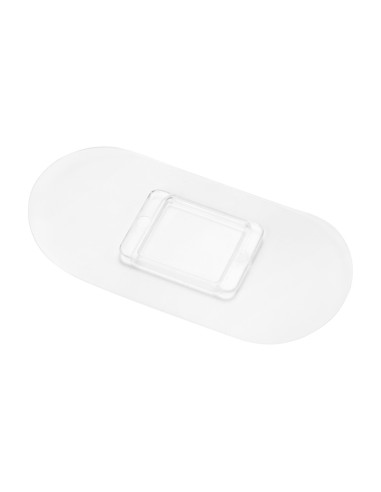 Exo zapasowa naklejka do uniwersalnego uchwytu na głowicę frezarki 