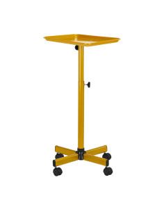 Gabbiano Friseurassistent L-121G Gold