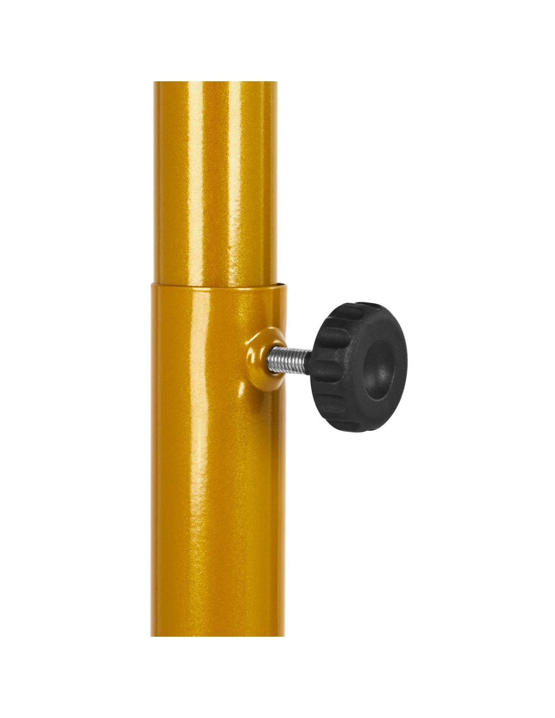 Gabbiano pomocnik fryzjerski L-121G złoty 